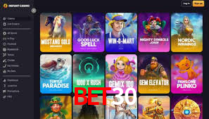 Bet30